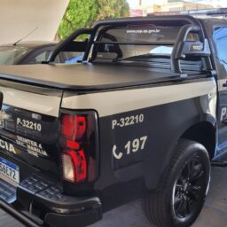 Adolescente é apreendida pela Dise com cocaína, crack, maconha e haxixe