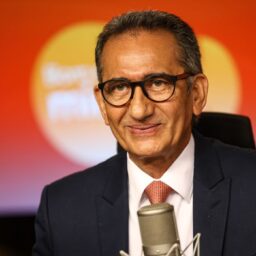 Brasil e China terão nova rota marítima comercial, anuncia governo