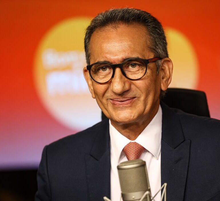 Brasil e China terão nova rota marítima comercial, anuncia governo