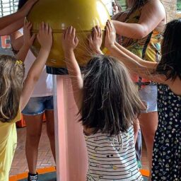 Marília recebe carreta do Museu Catavento com ciência interativa de 10 a 15 de outubro