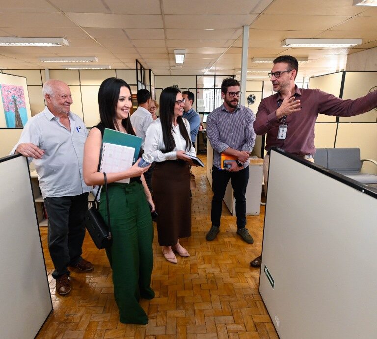 Cidade estuda modelos e busca avançar no Plano de Contratações Anual