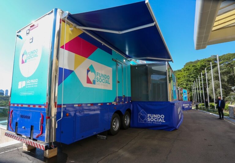 Fundo Social do Estado e município capacitam 120 alunos sobre inclusão produtiva