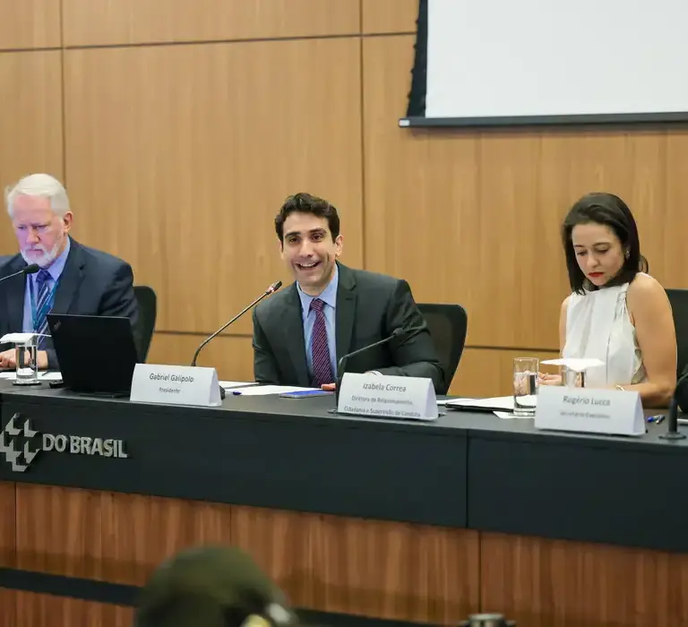 BC endurece regras de segurança para instituições de pagamento