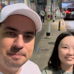 Comitiva de Marília inicia agenda no Japão com foco em inovação e cooperação