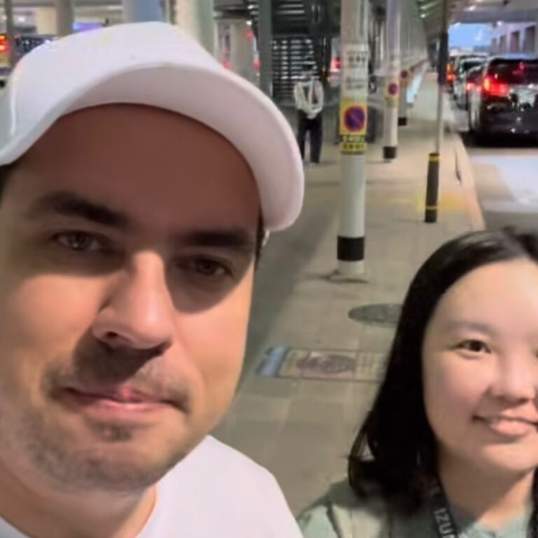 Comitiva de Marília inicia agenda no Japão com foco em inovação e cooperação