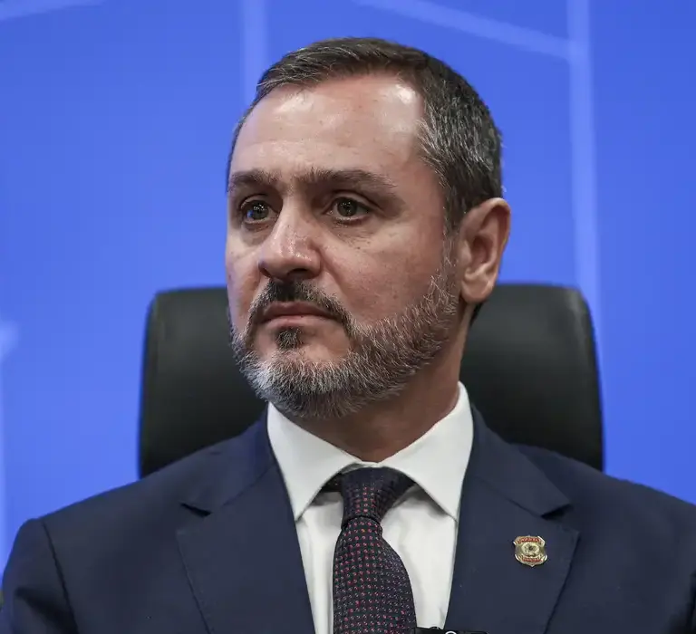 PF investiga ligação de intoxicação por metanol com crime organizado