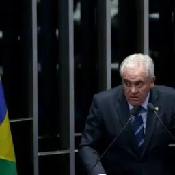 CCJ pauta PEC da Blindagem na quarta com expectativa de rejeitar tema