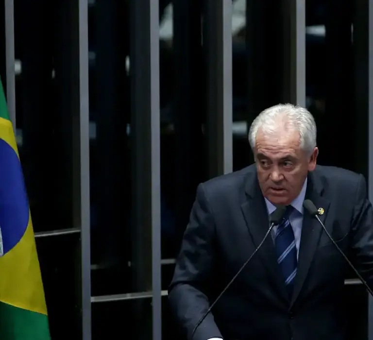 CCJ pauta PEC da Blindagem na quarta com expectativa de rejeitar tema