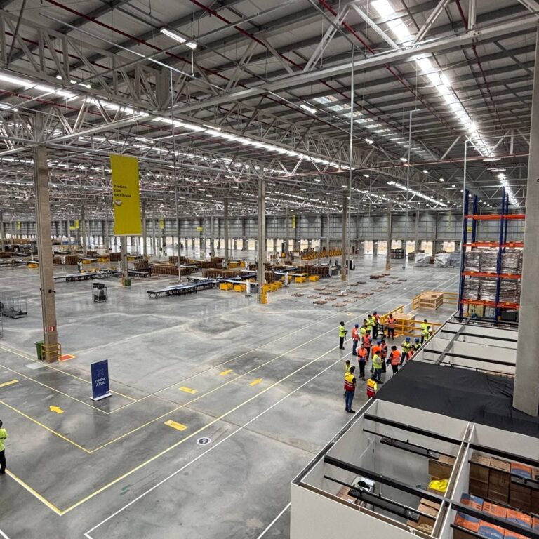 Marília abre inscrições para 300 vagas operacionais