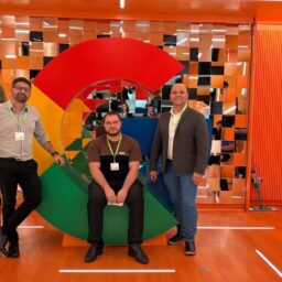 Marília integra debate sobre inovação e sustentabilidade do Google Brasil