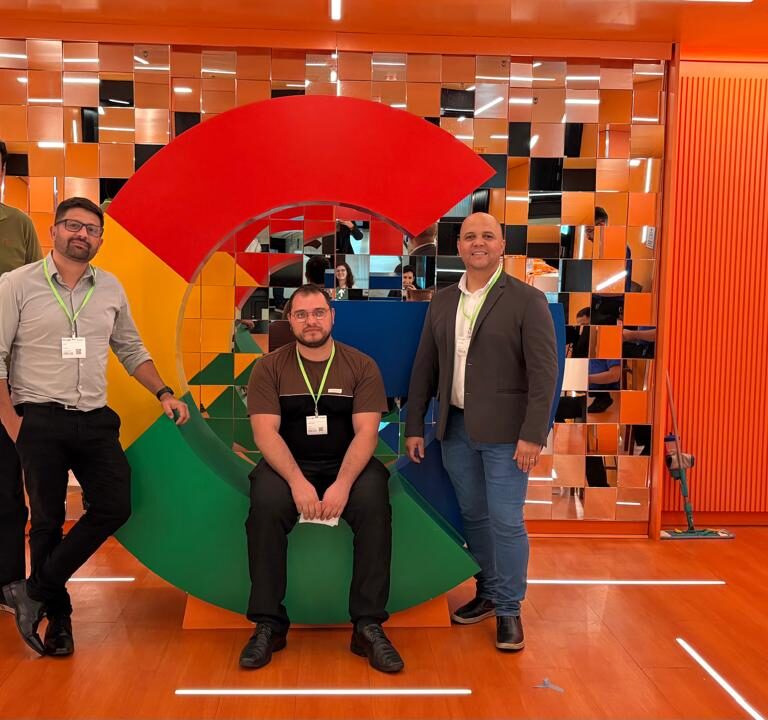 Marília integra debate sobre inovação e sustentabilidade do Google Brasil