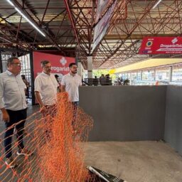 Prefeitura moderniza Rodoviária e Terminal Urbano com obras de acessibilidade