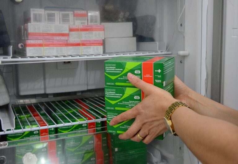 Sarampo coloca Marília em alerta e Secretaria estuda estratégia de vacinação