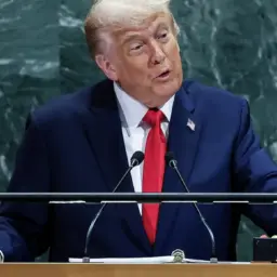 Trump diz ter ‘química’ com Lula e anuncia encontro bilateral