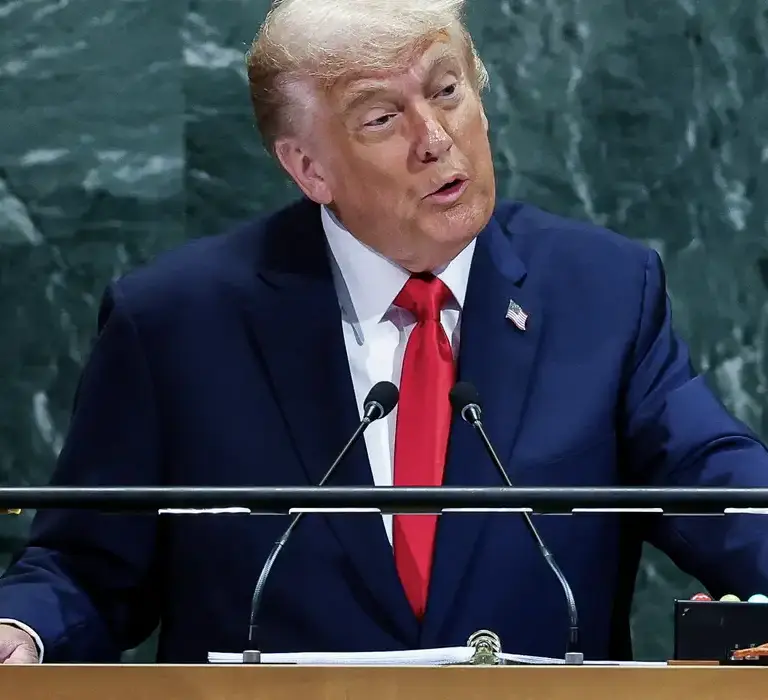 Trump diz ter ‘química’ com Lula e anuncia encontro bilateral