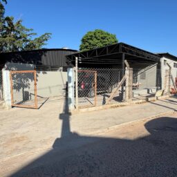 Prefeitura de Marília avança na recuperação da UBS Castelo Branco na zona norte