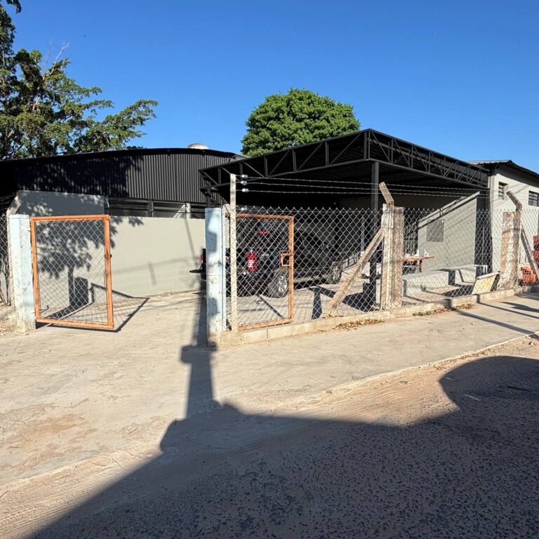 Prefeitura de Marília avança na recuperação da UBS Castelo Branco na zona norte