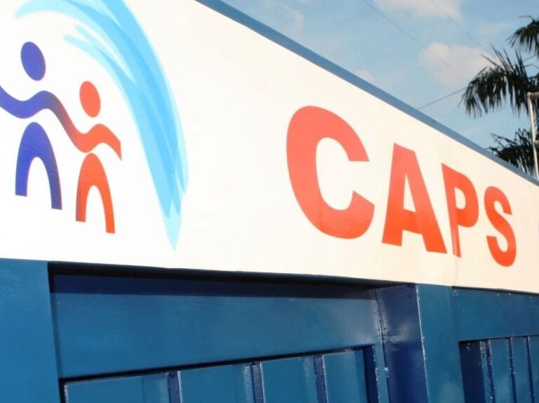 ‘Caps na Rua’ acontece sexta em Marília com atividades sobre saúde mental