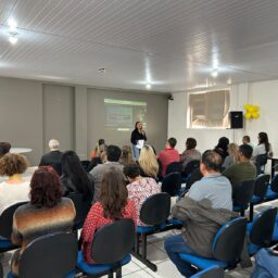 Prefeitura lança plano de enfrentamento às arboviroses