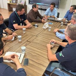 Após liminar, Prefeitura se reúne com a CPFL e cobra restabelecimento total da energia