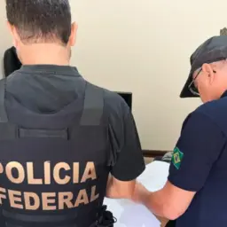 Polícia Federal deflagra nova fase de operação que apura fraudes no INSS