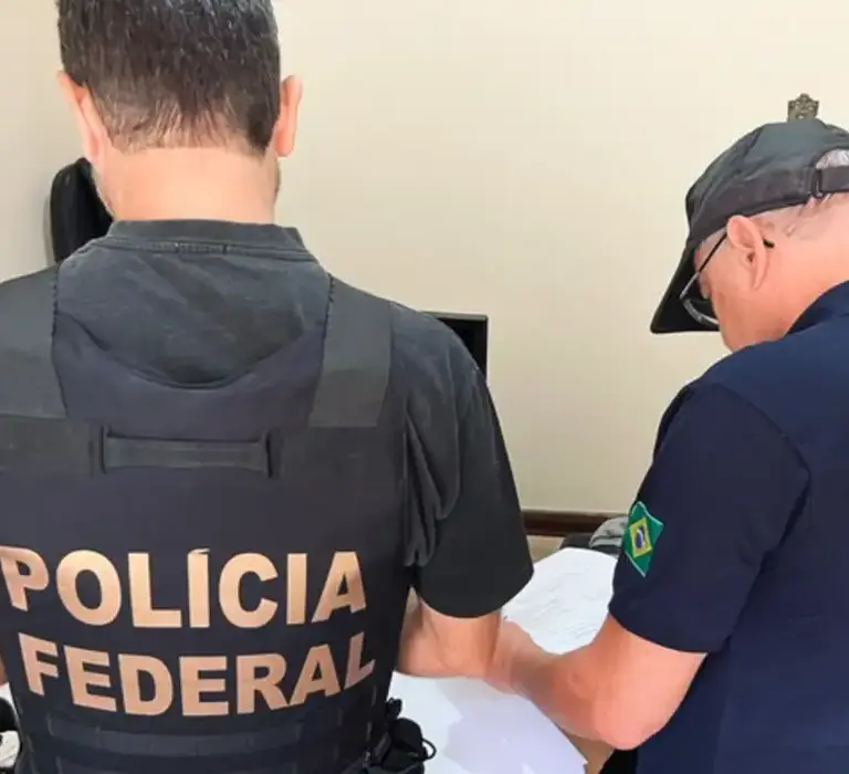 Polícia Federal deflagra nova fase de operação que apura fraudes no INSS
