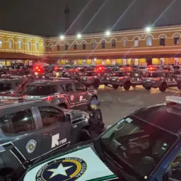 Polícia e MP investigam esquema de venda de combustíveis em São Paulo