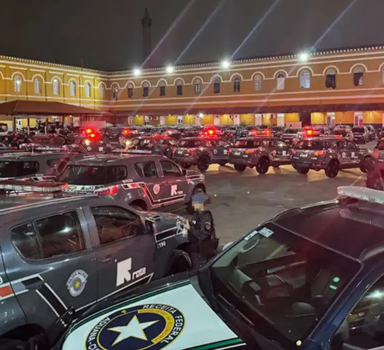 Polícia e MP investigam esquema de venda de combustíveis em São Paulo