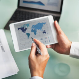 Marília recebe 1º World Connection para impulsionar negócios internacionais