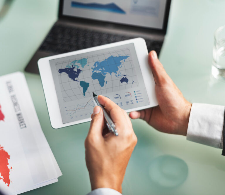 Marília recebe 1º World Connection para impulsionar negócios internacionais