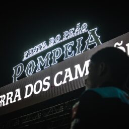 Life leva tecnologia e segurança para a 34ª Festa do Peão de Pompeia