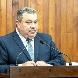 Vereador Chico do Açougue segue internado sem previsão de alta