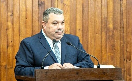 Vereador Chico do Açougue segue internado sem previsão de alta