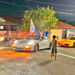 Credores de empresário que fez campanha ‘ostentação’ cobram dívidas e ganham ações