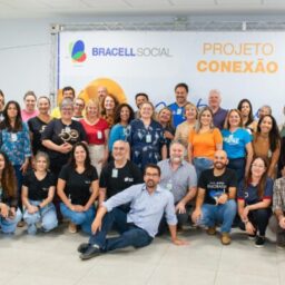 Projeto Conexão abre inscrições para fortalecer terceiro setor em cidades do interior