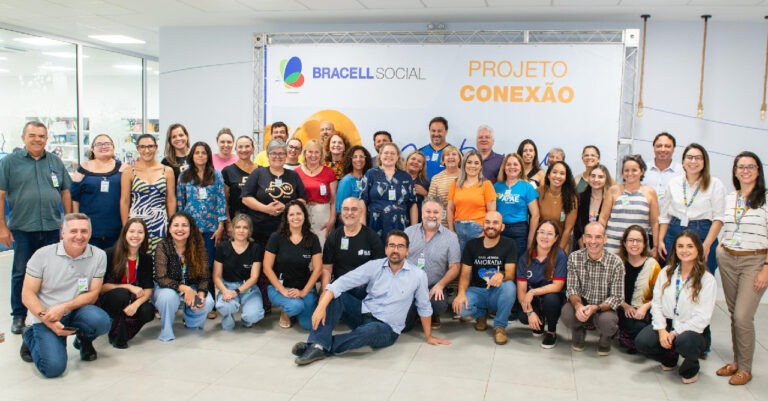 Projeto Conexão abre inscrições para fortalecer terceiro setor em cidades do interior