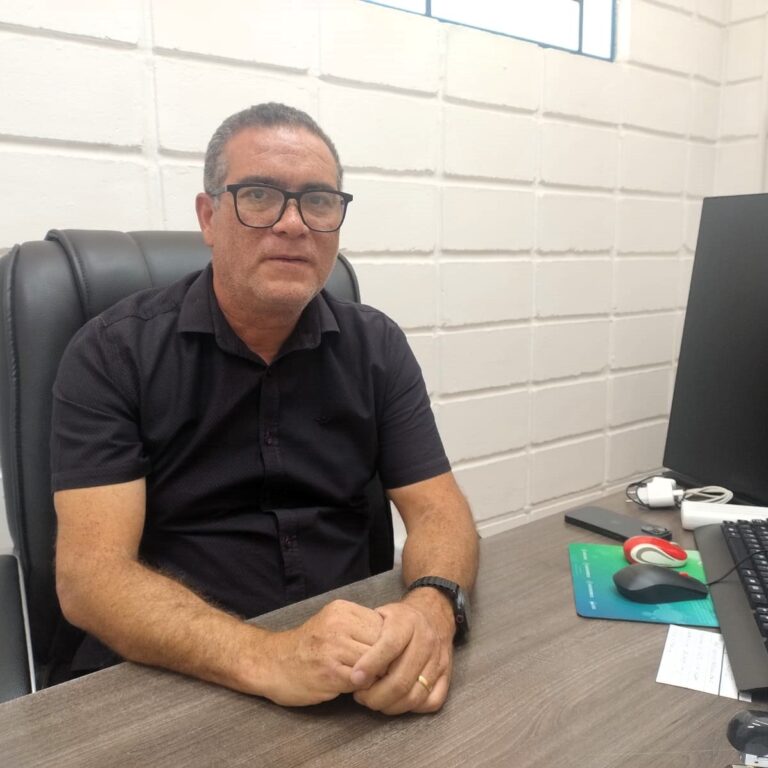 ‘A limpeza pública é a cara do governo’, diz secretário Mário Rui