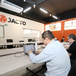 Unimar e Jacto lançam espaço de inovação no Parque Tecnológico