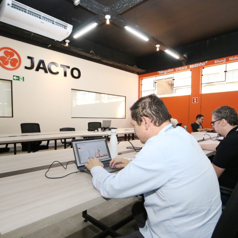 Unimar e Jacto lançam espaço de inovação no Parque Tecnológico