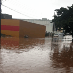 Novo PAC vai destinar R$ 42 milhões a obras de drenagem em Marília