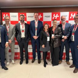 Marília participa de encontro estadual que debate gestão e políticas públicas de saúde