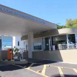 Homem de 46 anos morre em Marília após queda de telhado na região