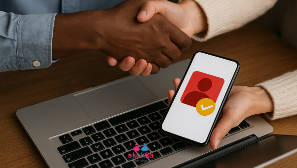 Como o Skokka se destaca no setor de anúncios 