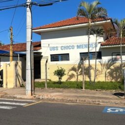 Marília vai transformar UBSs em Estratégias Saúde da Família