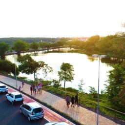 Gália, Ipaussu, Maracaí e Ourinhos se tornam MIT