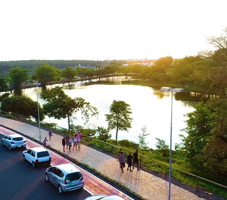 Gália, Ipaussu, Maracaí e Ourinhos se tornam MIT