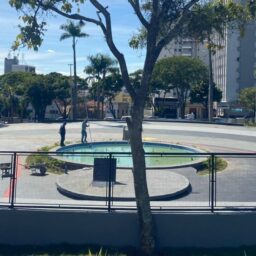 Foragido por dez anos do sistema prisional é preso na região central de Marília