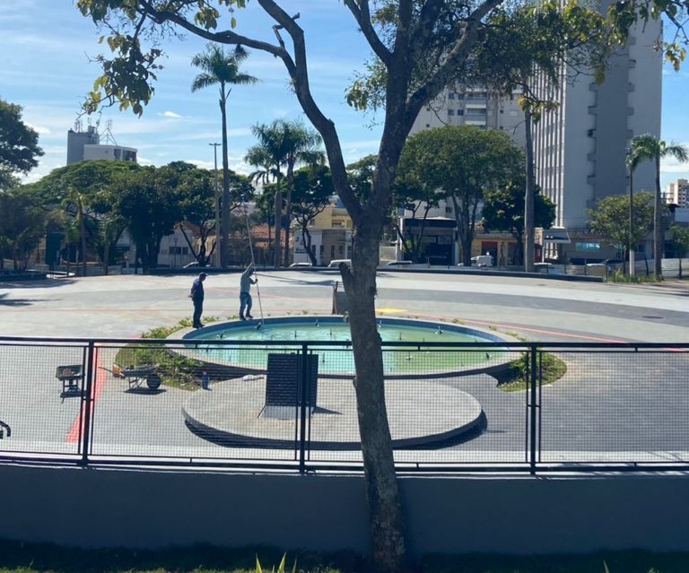 Foragido por dez anos do sistema prisional é preso na região central de Marília