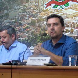 ‘Não vamos tolerar exagero’, diz Vinicius sobre novo cálculo do IPTU