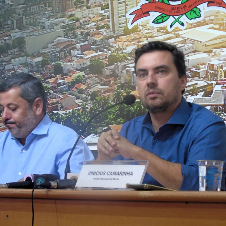 ‘Não vamos tolerar exagero’, diz Vinicius sobre novo cálculo do IPTU